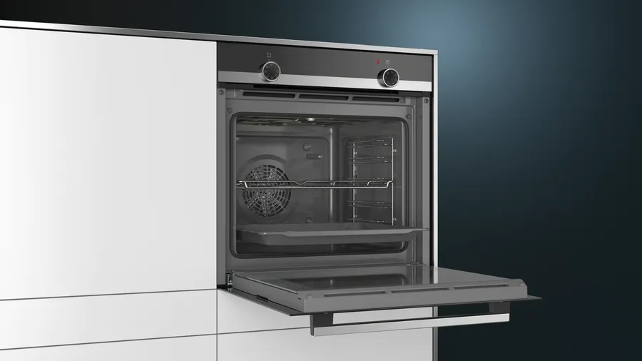 Inbouw oven Siemens HB510ABR1