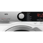Wasmachine AEG L8FENS96EV