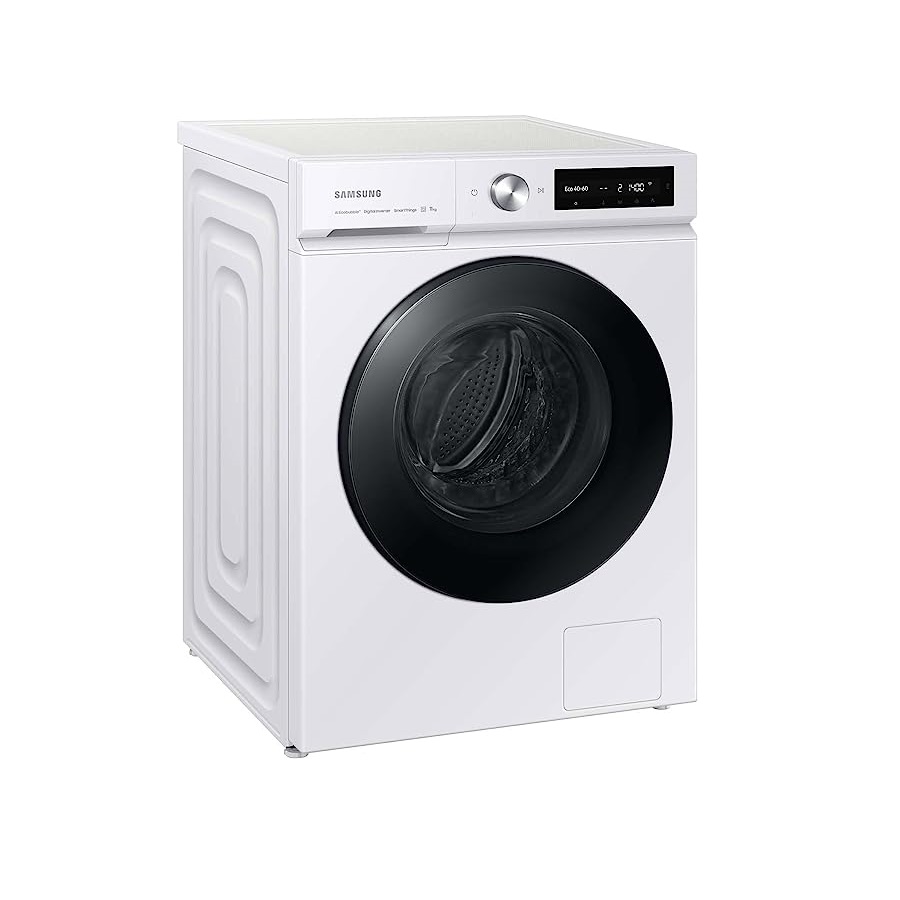 Wasmachine Samsung WW1EBB704AGE
