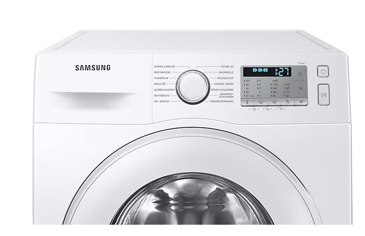 Wasmachine Samsung WW7TTA049TH