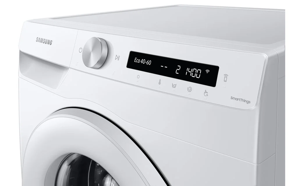 Wasmachine Samsung WW90T534ATW