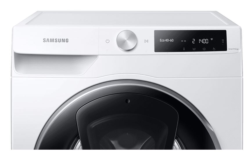 Wasmachine Samsung WW9GT684ALE