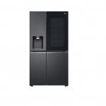 Amerikaanse koelkast LG GSXB90MCDE