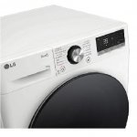 Wasmachine LG F4WR701Y
