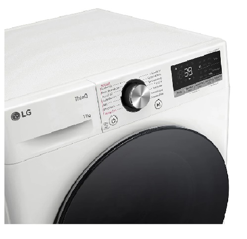 Wasmachine LG F4WR701Y