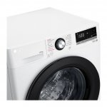 Wasmachine LG F4WV40X5