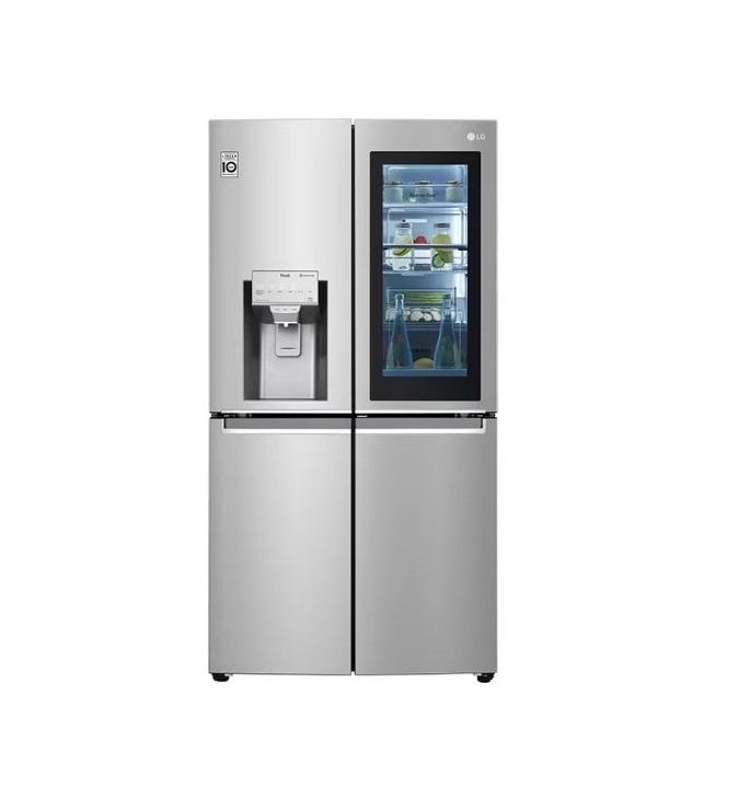 Amerikaanse koelkast LG GMX945NS9F