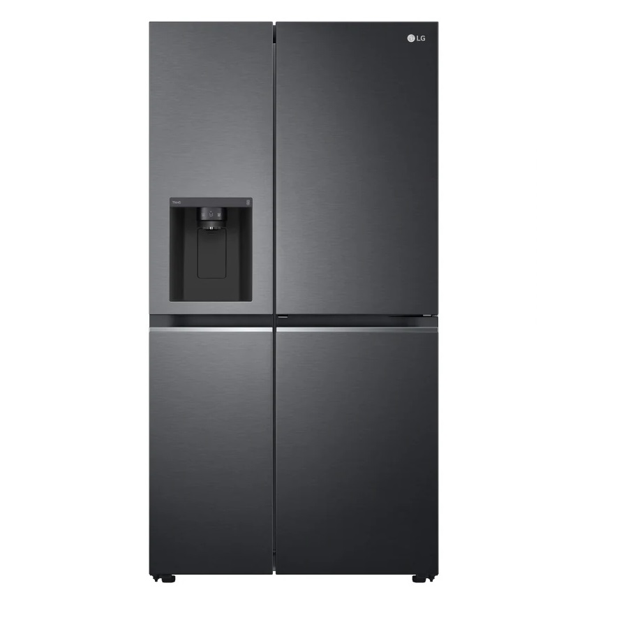 Amerikaanse koelkast LG GSJV71MCLE