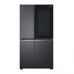 Amerikaanse koelkast LG GSQV90MCAE