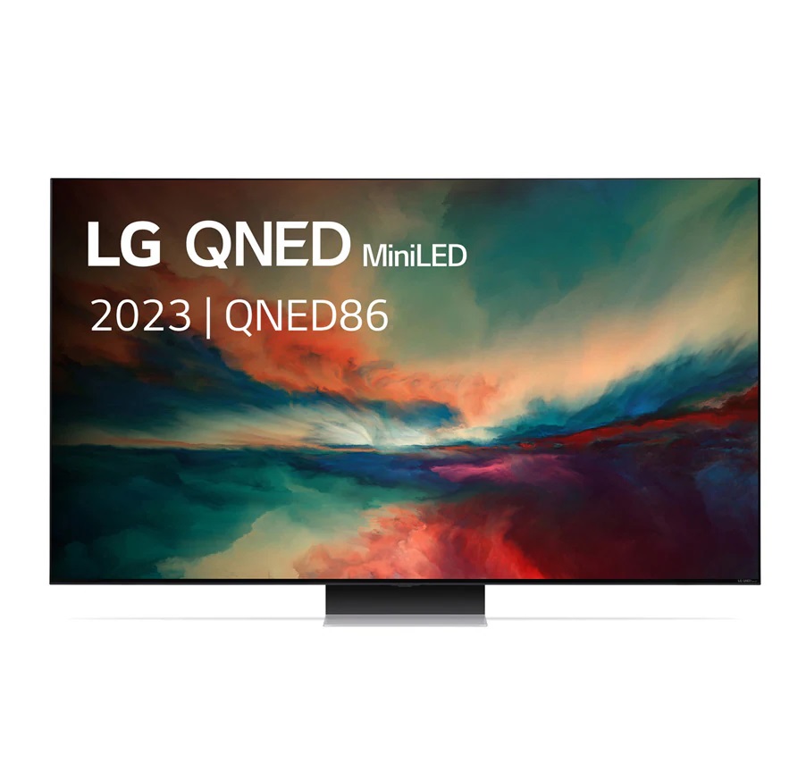 Televisie LG 75QNED866RE