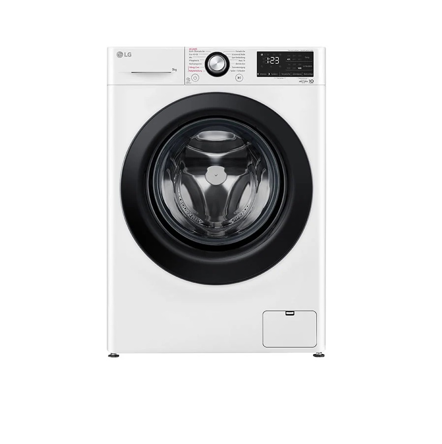 Wasmachine LG F4WV4095