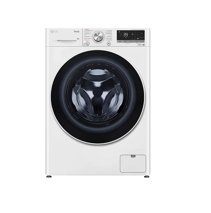 Wasmachine LG F4WV5080