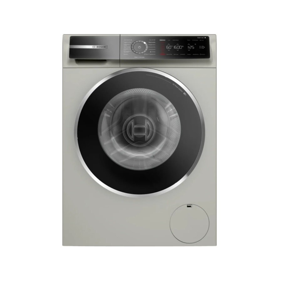 Wasmachine BOSCH WGB2560X0
