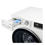 Wasmachine LG GC3V708S2