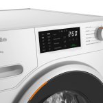 Wasmachine Miele WSF 363 WCS