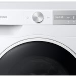 Wasmachine Samsung WW80T734AWHAS2