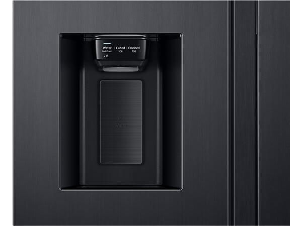 Amerikaanse koelkast Samsung RS68CG882EB1EF