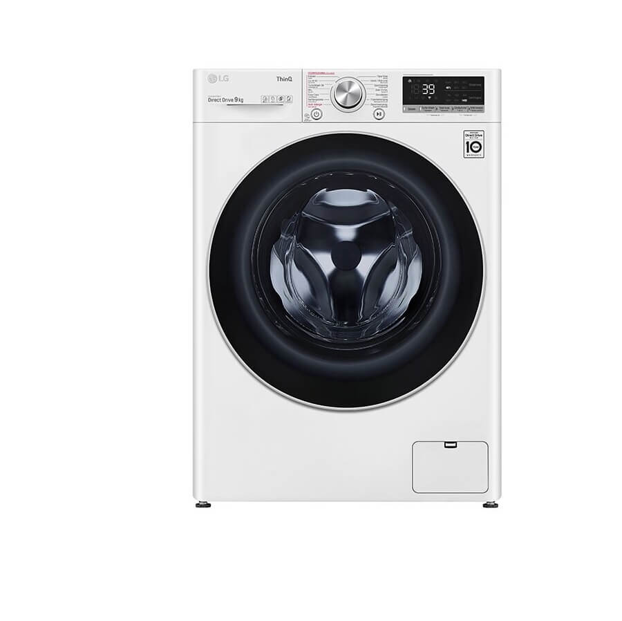 Wasmachine LG GC3V709S1
