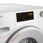 Wasmachine Miele WSD164 WCS