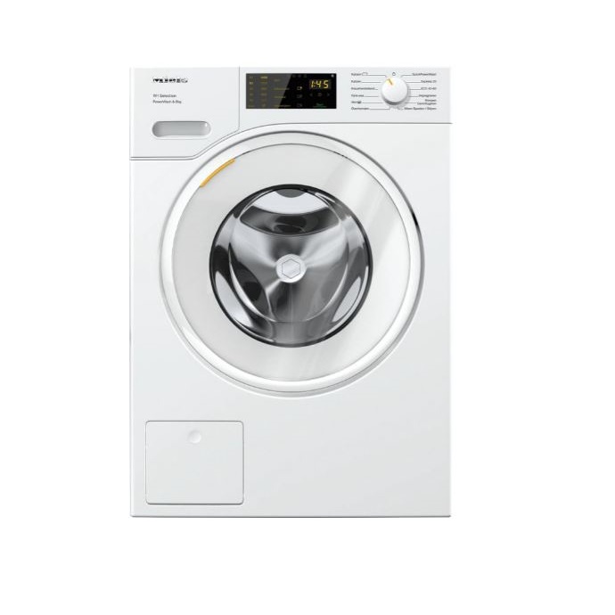 Wasmachine Miele WSD 323 WCS