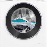 outlet wasmachine-siemens-WG44G107NL